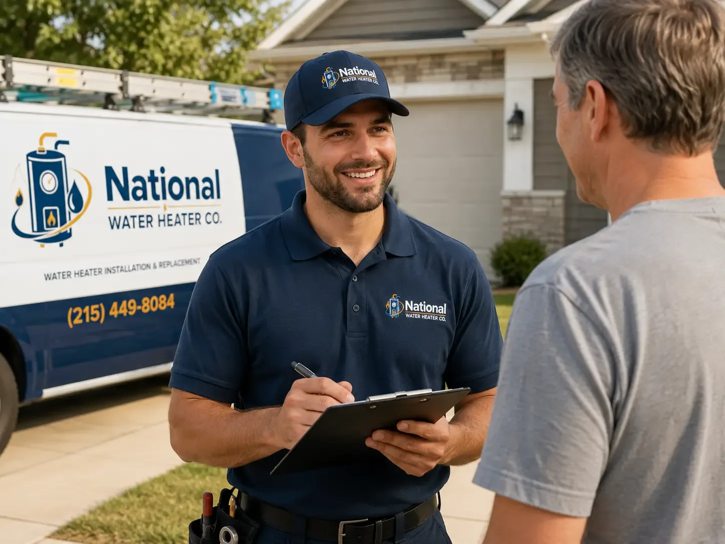 Water Heater Installation Polk, NE FAQs
